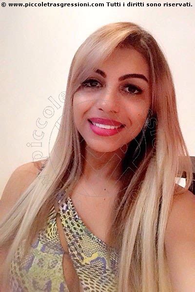 Trans Torino, Annunci Top Trans e Transex